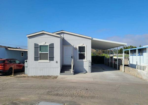 2023 Golden West GPII - 2038  Mobile Home