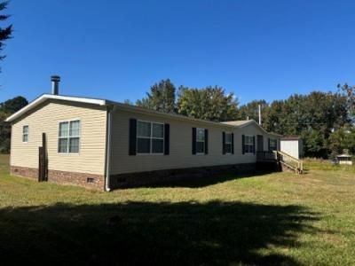 Mobile Home at 6381 Homestead Rd Elm City, NC 27822