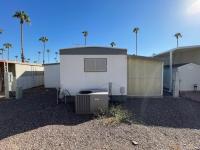 1971 Skyline Manufactured Home