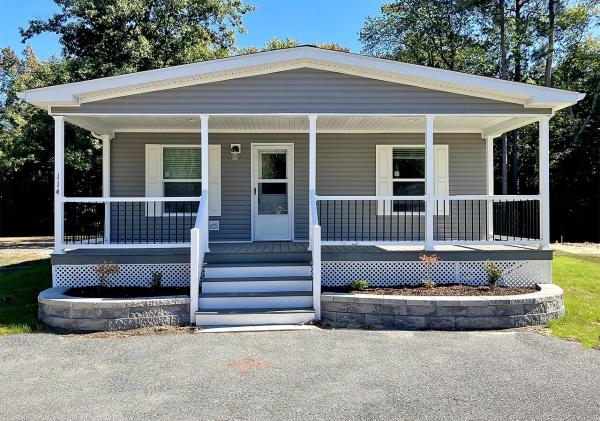 Photo 1 of 2 of home located at 114 Cooper Branch Seaford, DE 19973