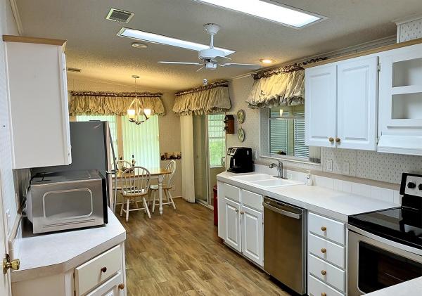 1997 Palm Harbor HS Manufactured Home