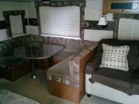 2013 Skyline Joey Select Mobile Home