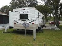 2013 Skyline Joey Select Mobile Home