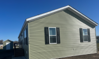 2024 Skyline 2LN614 Mobile Home