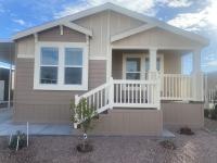 2023 CAVCO 110WP24482A Mobile Home