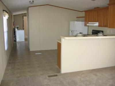 Mobile Home at 302 Red Oak Drive Coopersville, MI 49404