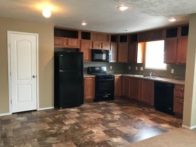 Mobile Home at 338 Pin Oak Drive Coopersville, MI 49404