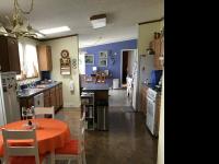 2000 Carrollton HH7802INAB1 Mobile Home