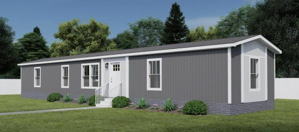 2024 Clayton Homes Inc Tempo Mobile Home