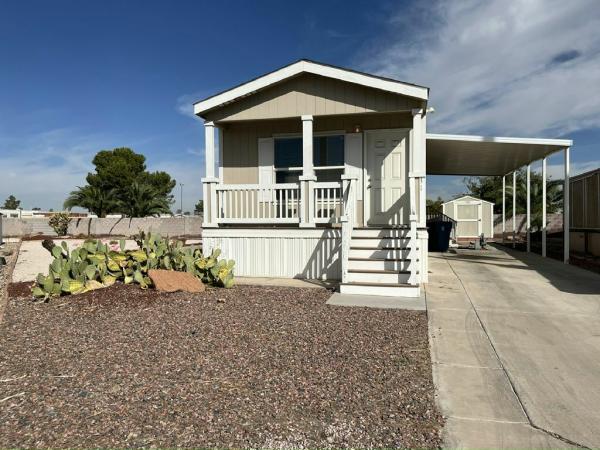 2011 Cavco Mobile Home For Sale