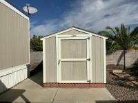 2011 Cavco Mountain View Mobile Home