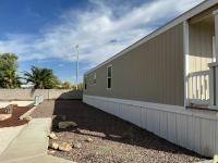 2011 Cavco Mountain View Mobile Home