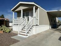 2011 Cavco Mountain View Mobile Home