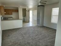 2011 Cavco Mountain View Mobile Home