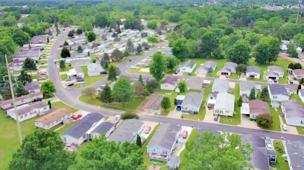 2023 Clayton - Middlebury Mobile Home