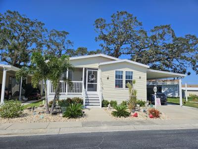 Mobile Home at 1932 Chris Drive Lot 202 Tarpon Springs, FL 34689