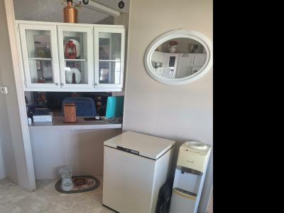 Mobile Home at 2809 Round Table Drive Anderson, IN 46011