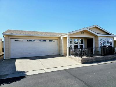 Mobile Home at 8700 E. University Dr. #4525 Mesa, AZ 85207