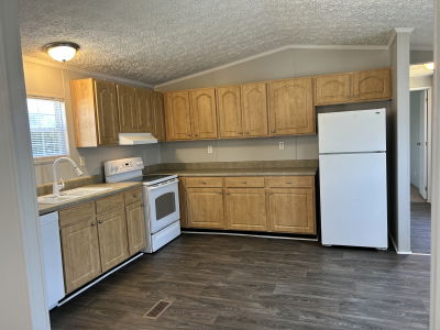 Mobile Home at 734 Grace St. Jacksonville, NC 28546