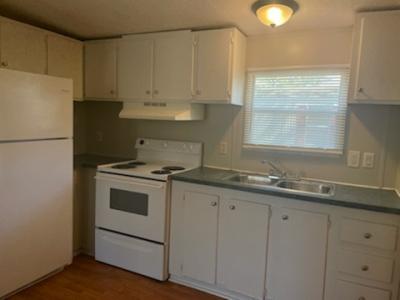 Mobile Home at 711 Grace St. Jacksonville, NC 28546