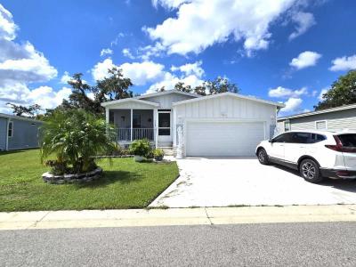 Mobile Home at 3709 Baldwin Way Ellenton, FL 34222