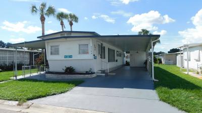 Mobile Home at 6504 Honolulu Drive Bradenton, FL 34207