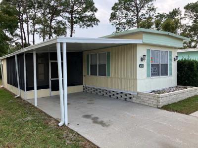 Mobile Home at 10386 Shawnee Rd Brooksville, FL 34614