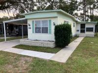 1972 Fleetwood Manufactured Home