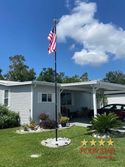 Mobile Home at 348 Ashley Dr Haines City, FL 33844