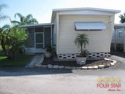 Mobile Home at 3409 Hopi Dr Orlando, FL 32839