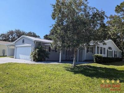 Mobile Home at 87 Habersham Dr Flagler Beach, FL 32136