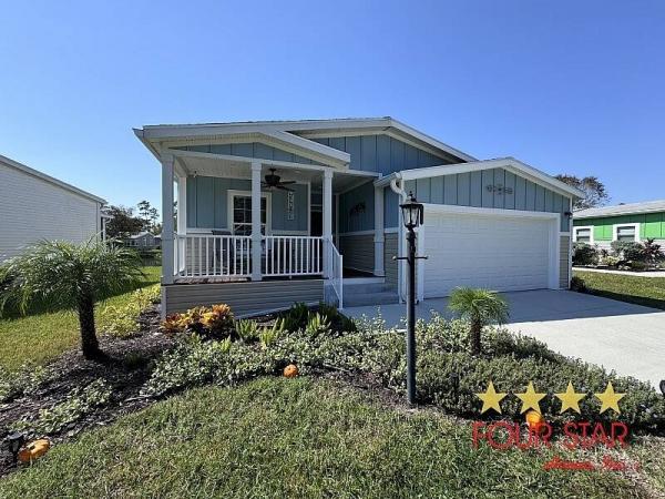 Photo 1 of 2 of home located at 5017 Coquina Crossing Dr Elkton, FL 32033