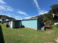 1990 Nobility Tropic Mobile Home