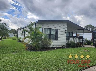 Mobile Home at 1313 Calle Del Sol Cir Port Orange, FL 32129