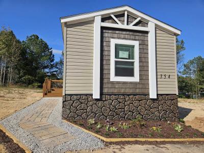 Mobile Home at 250 Cedar Heights Rd Lot-354 Carrollton, GA 30116