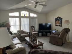 Photo 5 of 18 of home located at 27110 Jones Loop Rd #266 Punta Gorda, FL 33982