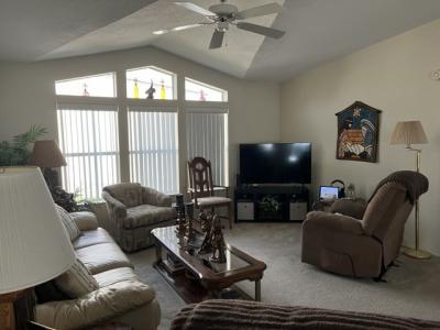 Photo 5 of 18 of home located at 27110 Jones Loop Rd #266 Punta Gorda, FL 33982