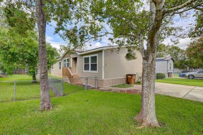 Mobile Home at 4617 35th Street Dickinson, TX 77539