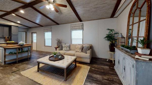 2024 Clayton Homes Manufactured Home