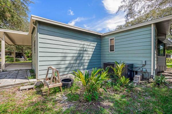 1986 FUGU HS Manufactured Home