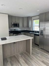 2023 Clayton Homes Pulse Mobile Home