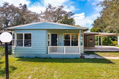 Mobile Home at 4 Highland Falls Ormond Beach, FL 32174