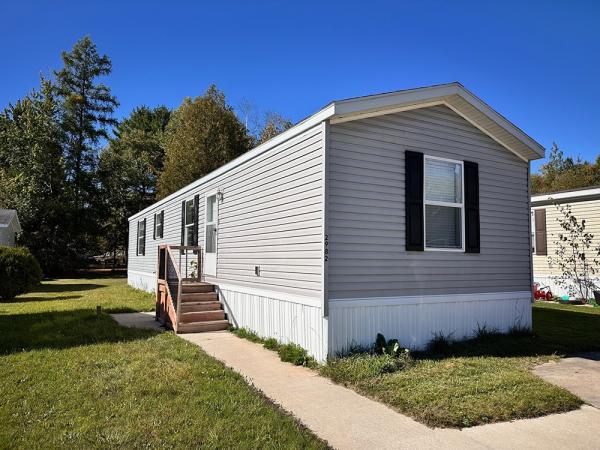 2018  Mobile Home For Sale