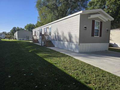 Mobile Home at 520 Serenity Terrace Portage, IN 46368