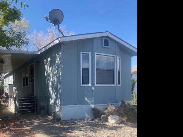 1985 Cavco 100 Mobile Home