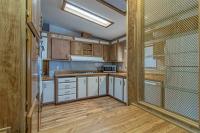 1982 Silvercrest Manufactured Home