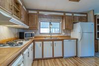 1982 Silvercrest Manufactured Home