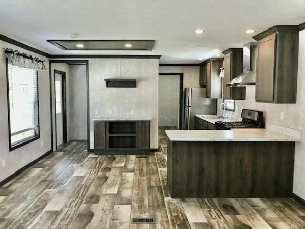 2022 Fairmont Inspiration Manufactured Home