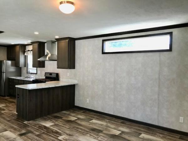 2022 Fairmont Inspiration Manufactured Home