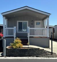 2020 Champion Ramada Value Premier Manufactured Home